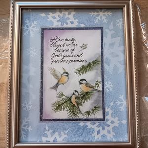 Home interiors wall decor